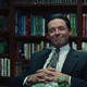 Illustration for article titled Hugh Jackman is an educator-turned-embezzler in this teaser for HBOs iBad Education/i